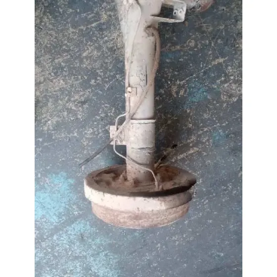 Diferencial Trasero para Nissan Patrol (K/W260)