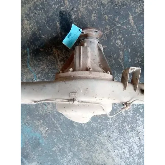 Diferencial Trasero para Nissan Patrol (K/W260)