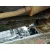 Transmision Central para Nissan Patrol (K/W260)