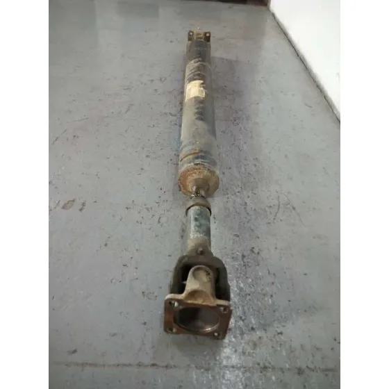 Transmision Central para Nissan Patrol (K/W260)