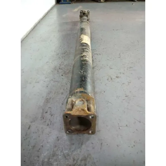Transmision Central para Nissan Patrol (K/W260)