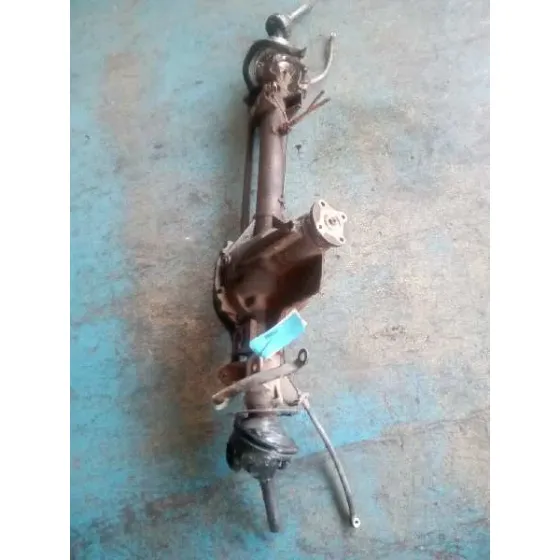 Diferencial Delantero para Nissan Patrol (K/W260)