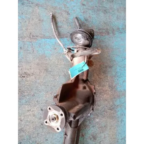 Diferencial Delantero para Nissan Patrol (K/W260)