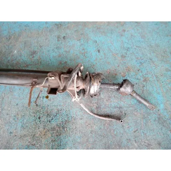 Diferencial Delantero para Nissan Patrol (K/W260)