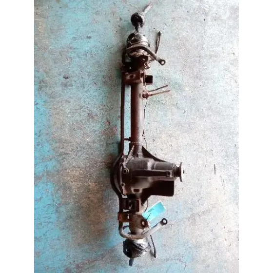 Diferencial Delantero para Nissan Patrol (K/W260)