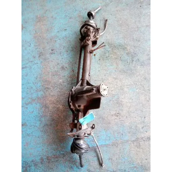 Diferencial Delantero para Nissan Patrol (K/W260)