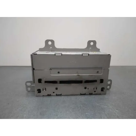 Sistema Audio / Radio Cd para Opel Insignia Berlina