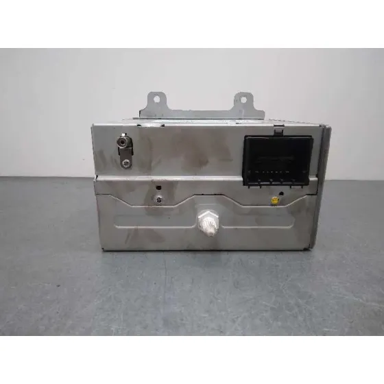 Sistema Audio / Radio Cd para Opel Insignia Berlina