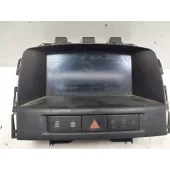 Sistema Navegacion Gps para Opel Astra J Lim.