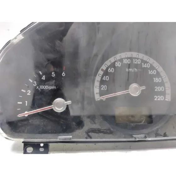 Cuadro Instrumentos para Kia Sportage