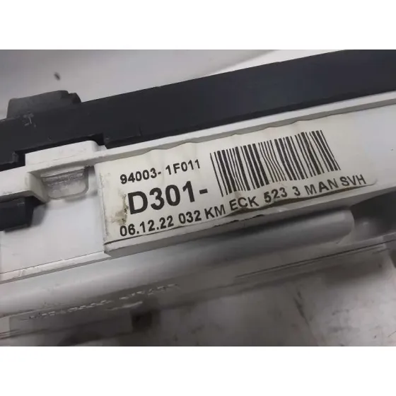 Cuadro Instrumentos para Kia Sportage