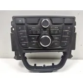 Mando Multifuncion para Opel Astra J Lim.