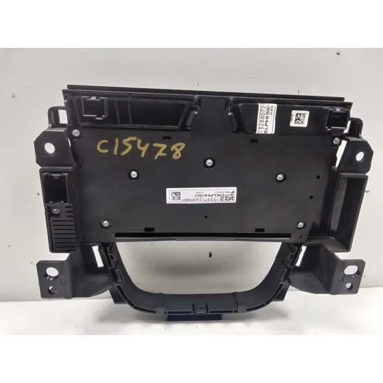 Mando Multifuncion para Opel Astra J Lim.