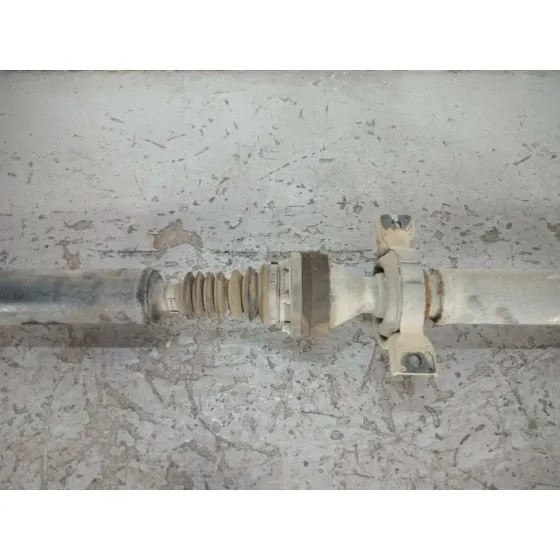 Transmision Central para Kia Sportage