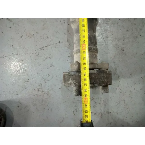 Transmision Central para Kia Sportage