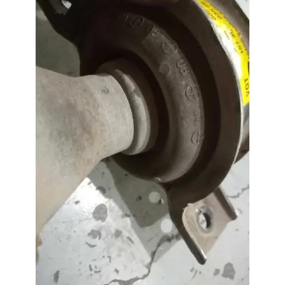 Transmision Central para Kia Sportage