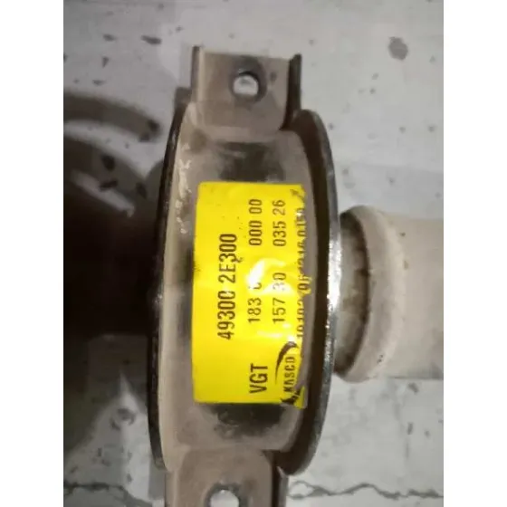 Transmision Central para Kia Sportage