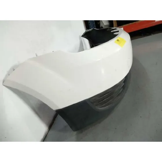 Paragolpes Delantero para Ford Fiesta (Cbk)