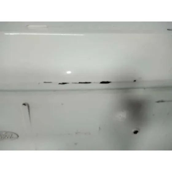 Paragolpes Delantero para Ford Fiesta (Cbk)