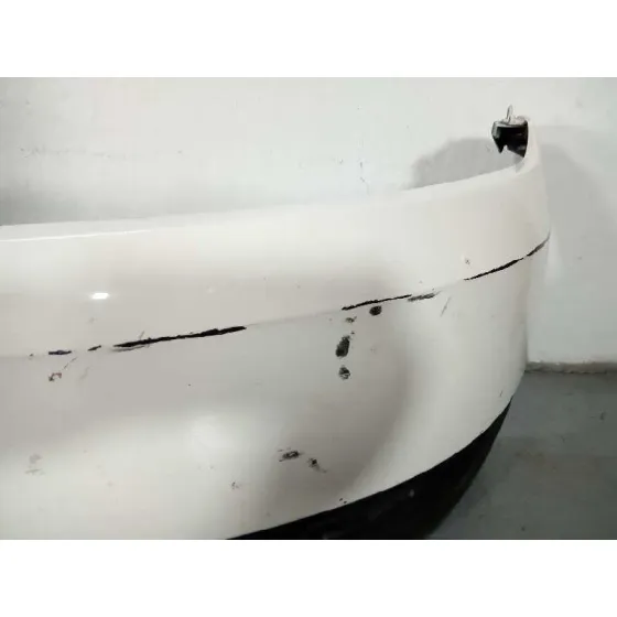 Paragolpes Delantero para Ford Fiesta (Cbk)