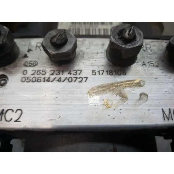 Abs para Fiat Stilo (192)