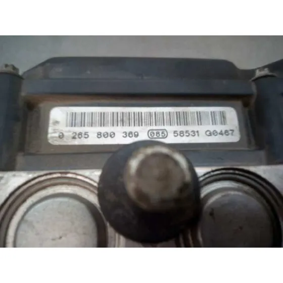 Abs para Fiat Stilo (192)