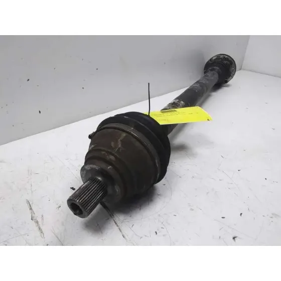 Transmision Delantera Derecha para Skoda Octavia Berlina (1Z3)