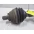 Transmision Delantera Derecha para Skoda Octavia Berlina (1Z3)