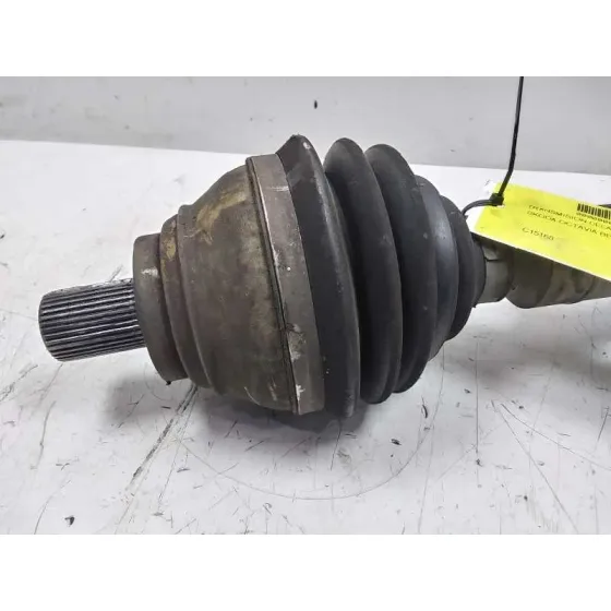 Transmision Delantera Derecha para Skoda Octavia Berlina (1Z3)