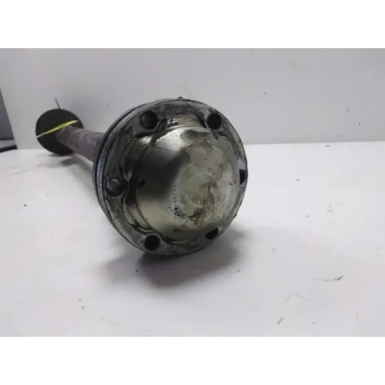 Transmision Delantera Derecha para Skoda Octavia Berlina (1Z3)