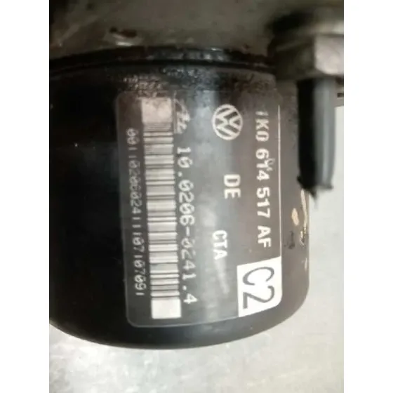 Abs para Skoda Octavia Berlina (1Z3)