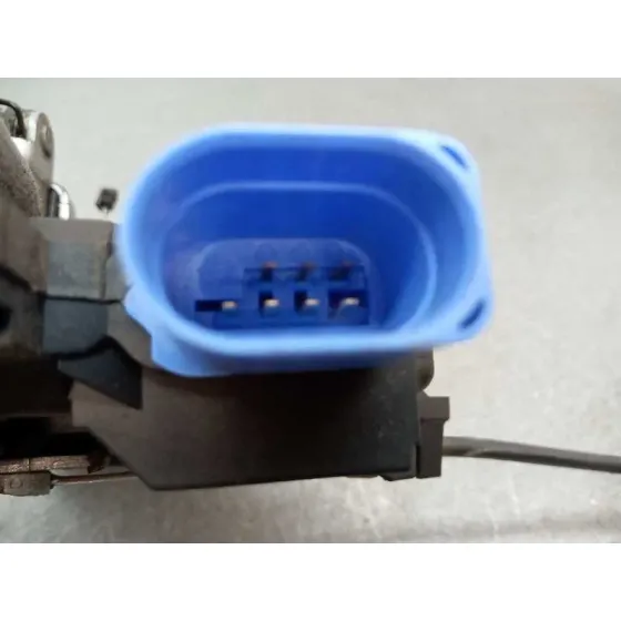 Cerradura Puerta Trasera Derecha para Skoda Octavia Berlina (1Z3)