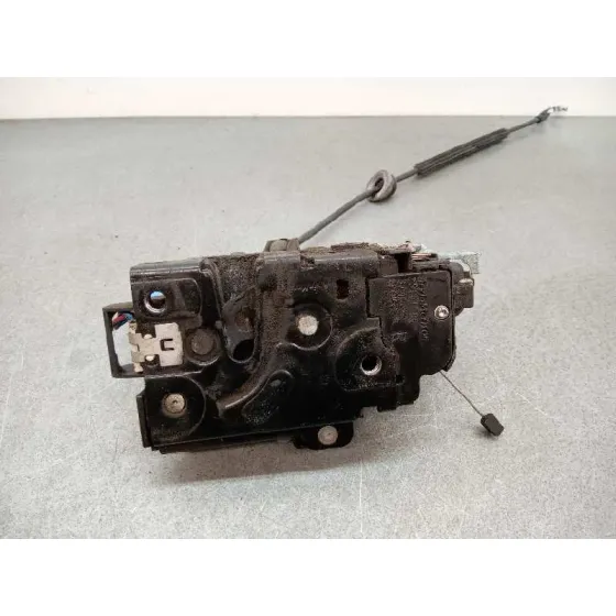 Cerradura Puerta Trasera Derecha para Skoda Octavia Berlina (1Z3)