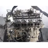Despiece Motor para Opel Astra J Lim.