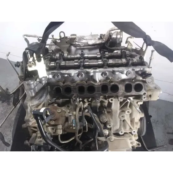Despiece Motor para Opel Astra J Lim.