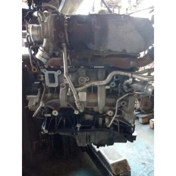 Despiece Motor para Opel Astra J Lim.