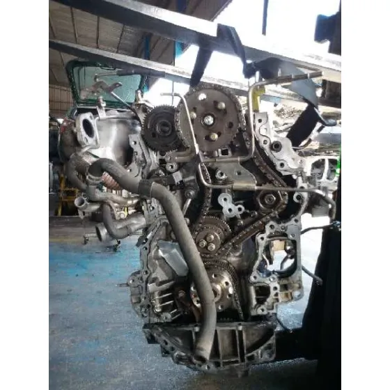 Despiece Motor para Opel Astra J Lim.