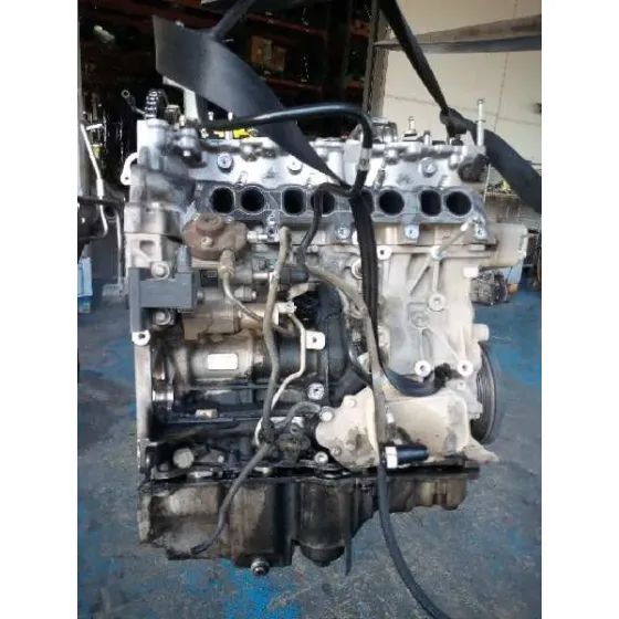 Despiece Motor para Opel Astra J Lim.