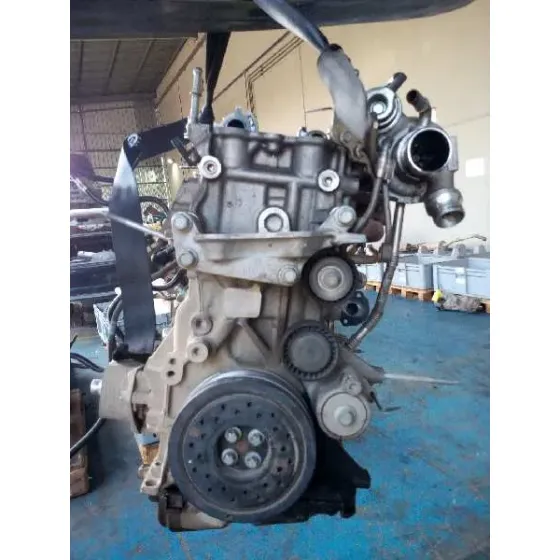 Despiece Motor para Opel Astra J Lim.