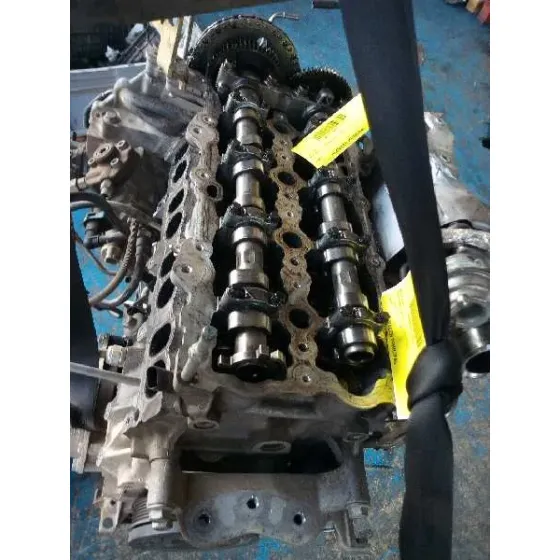 Despiece Motor para Opel Astra J Lim.