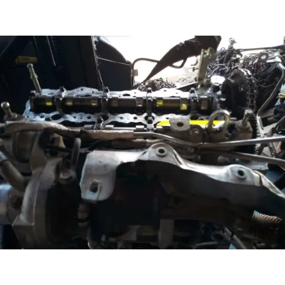 Despiece Motor para Opel Astra J Lim.