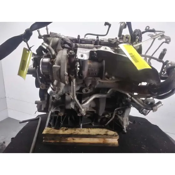 Despiece Motor para Opel Astra J Lim.