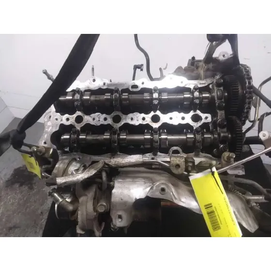 Despiece Motor para Opel Astra J Lim.