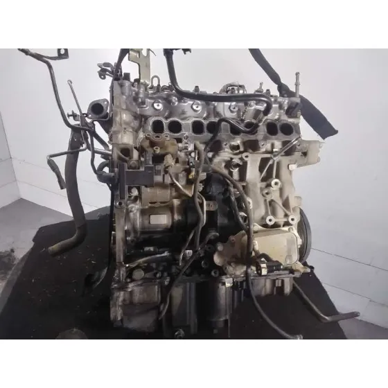 Despiece Motor para Opel Astra J Lim.