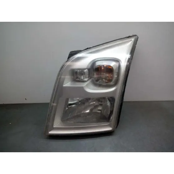 Faro Izquierdo para Ford Transit Caja Cerrada '06