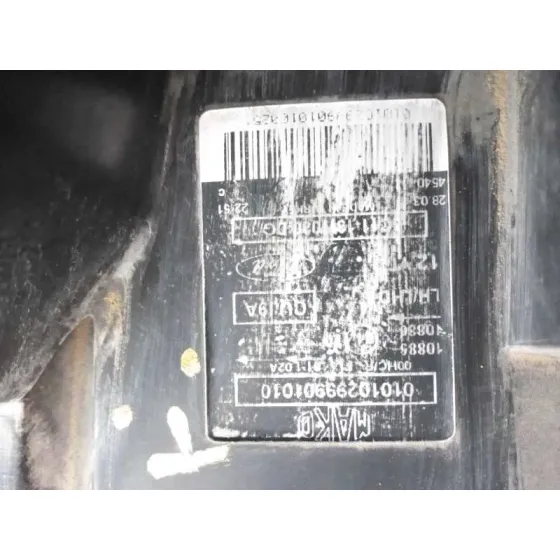 Faro Izquierdo para Ford Transit Caja Cerrada '06