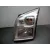 Faro Izquierdo para Ford Transit Caja Cerrada '06