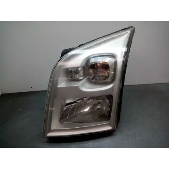 Faro Izquierdo para Ford Transit Caja Cerrada '06