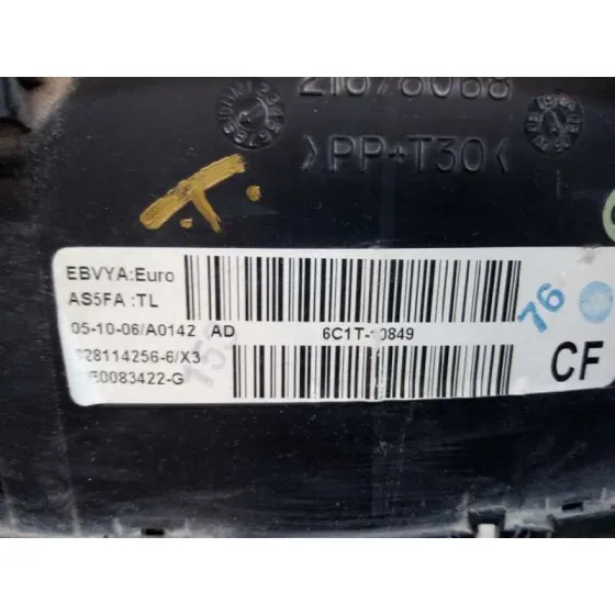 Cuadro Instrumentos para Ford Transit Caja Cerrada '06