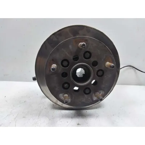 Mangueta Delantera Izquierda para Ford Transit Caja Cerrada '06